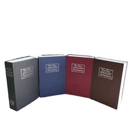 tabung duit tabung digital tabung duit kertas Cross-Border Simulation Dictionary Book Piggy Bank wit