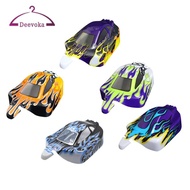 [deevoka] PVC Car Shell 1:10 Assembly Modified Truck for HSP Car Model Lovers Vehicles