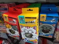 貓薄荷餅乾（4種味道）現貨