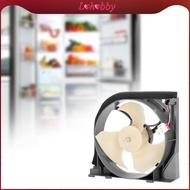 [Lohobby] Refrigerator Fan Repair Mount Parts for DA97-12842A DA97-15765C DA97-15765A