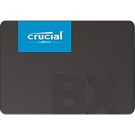 Crucial SSD BX500 SATA Solid State Drive 240GB 500GB 1TB