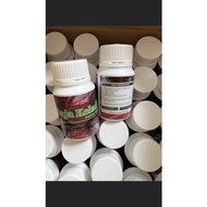 Baja Keladi Imran Omar