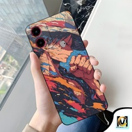 Case Latest Motorola G45hp 2025 One Piece Motif Latest Motorola G45 Softcase/ - Casing Motorola G45h