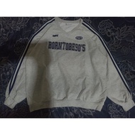 1993 studio crewneck