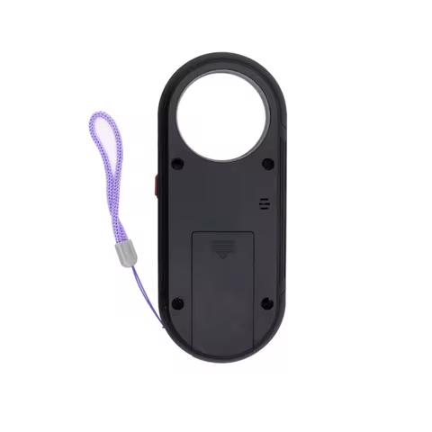 AIK K3 Remote Key Frequency Tester 100-999MHz Portable ASK/FSK Signal Detector for Ignition Coil & D