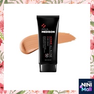 [Paul Madison] Homme All-in-One BB Cream 60ml SPF 50+ PA+++, 1 unit