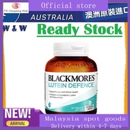 [AUS Import EXP: 01/2026] Blackmores Lutein Defence Eye Support ( 60 Tablets )