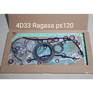 Paken head Engine Ps120 4D32 ME013300