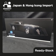 [Ready stock] McFarlane DC MULTIVERSE VEHICLES  BATMOBILE