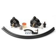 GO FAST BITS GFB DV+ Diverter Valve for (Mini N18 Engines) Mini Hatch / Cooper R56 / Clubman R55 / C