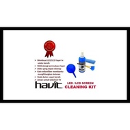 Lcd Cleaner Havit Sc-055 Lcd Led, Camera, Laptop Cleaning Kit