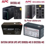 Battery Ups Apc 1100 / 12V 7AH