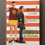 Juno (2007 DVD)/Juno...Brother Pong Jai Than Hundred (DVD)