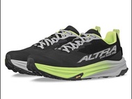 Altra Men's Mont Blanc Speed Trail Running Shoes