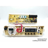 SAMSUNG 8.5kg WF1854WPC ( WF1854WPC/XSE ) Modul pcb mesin cuci Front Loading