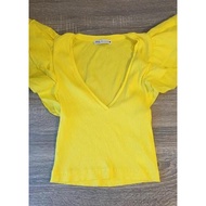 Pass Za.r@ aauth shirt size S, ~97% new