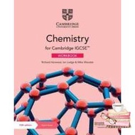 Yes !!! Cambridge Igcse Chemistry + Digital Access 2 Years (Cambridge International Igcse) (5th PCK 
