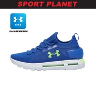 Under Armour Men HOVR Phantom SE Running Shoe Kasut Lelaki (3021587-404) Sport Planet 18-12