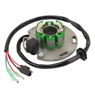 CJ7F 32101-28e00 Stator Coil สำหรับ Suzuki Rm250 Rm125 1989-1995 ฿ 250 125 32101-43d10 43d00 27c10 2