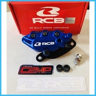 ✨ ◧ ◑ RCB Brake Caliper S Series LC4S Mio 1 Sporty , Amore , Soul , Soulty , Mio i 125 M3
