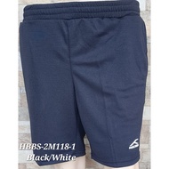 HUNDRED HBBS-2M118 Badminton Sports Pants HUNDRED HBBS-2M118 Sports Shorts Original