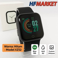 (IMO) 2026 NEW JAM HP SMARTWATCH AI MULTIPLE FUNGSIONAL JAM HP ANDROID JAM TANGAN TRENDY JAM TANGAN