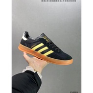 Gazelle INdoor
Men Women Casual Anti-Slip Wear-Resistant Low-Top Sneakers