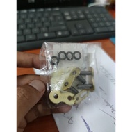 Masterlink 520 chain penyambung rantai 520