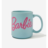 Typo x Barbie Mug from Singapore