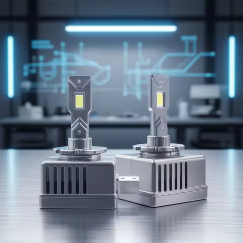 M13 D3s Led Headlight 90W 20000LM D1s D2s D3s D4s D5s D8s Turbo Led Lights D1s Led HeadLamp Bulb 600