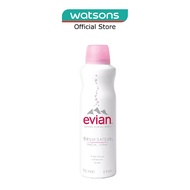 EVIAN Brumisateur Facial Spray 150ml