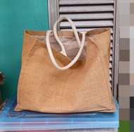 無印良品Muji大型購物袋 可裝載書本電器家具食物等等 46*36*22cm