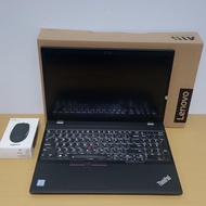 Laptop Lenovo T580 Core i7 G7 | RAM 32GB | SSD 512Gb