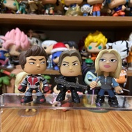 FUNKO Fiko Marvel Mystery Figure - Civil War (2nd nobox real)