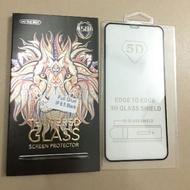 Full 9D glue iphone XS max