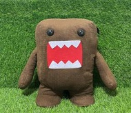 【捌貳壹】 多摩君 DOMO 娃娃 (45公分) 抱枕 吉祥物 NHK 貼圖 站立娃娃 (可站立)