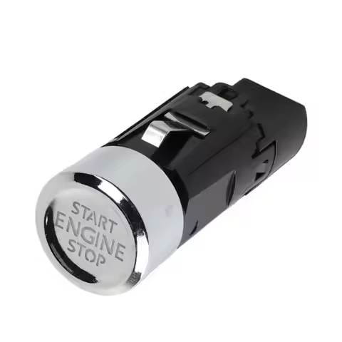 A76T-For Passat B7 Start Switch For Passat B7 56D959839C Car Accessories