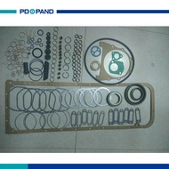Overhaul Engine Gasket kit Suits for Deutz F6L912 Full Rebuild Gasket Set Oil Seal Set Exclusive Hea