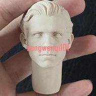 1:6 白模 蜘蛛俠頭雕 荷蘭弟 小蟲 湯姆赫蘭德 定制兵人配件【精品】