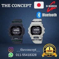 🔥100% Original G-Shock Japan Set 🇯🇵 GBD-200UU-1JF GBD-200UU-9JF GBD-200UU GBD200UU GBD-200UU-1 GBD-2