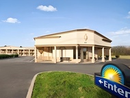 Days Inn by Wyndham Wrightstown McGuire AFB/Bordentown
