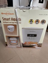 Smart Health 智能低糖電飯煲