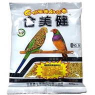 ☆汪喵小舖2店☆ NO.9合美健蛋黃粟500克 *20包(一箱)