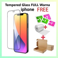 Tempered glass 5D/9D iphone 11/11 pro