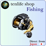 【 Shimano 】 Shimano 22 Beastmaster MD 6000 [Direct from Japan]