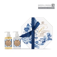 DONNA CHANG Almond Vanilla Body Treatment Giftset 100 ml