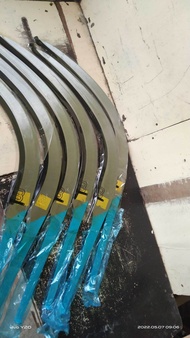 EGREK MI GLOBAL ORIGINAL MALAYSIA TAJAM TANPA ASAH