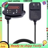 For  20v Lithium Battery Charger for  20v Charger Compatible with LBXR20 Series