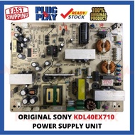 Original Sony KDL40EX710 Power Supply Unit