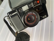 Canon 懷舊菲林相機